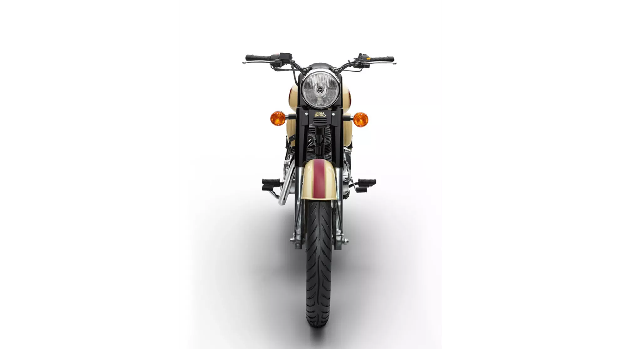 Royal Enfield Classic 500 EFI - Image 6 Royal Enfield Classic 500 EFI - Image 6